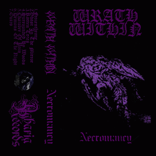 Wrath Within (PAR) : Necromancy